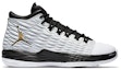 Order Air Jordan Melo M13 X 13 'Blanco Negro Oro' 902443-131