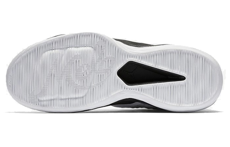 Purchase Air Jordan Melo M13 X 13 'Blanco Negro Oro' 902443-131