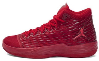 Air Jordan MELO M13 X Carmelo Anthony Red 902443-618 Air Jordan MELO M13 X Carmelo Anthony Red 902443-618