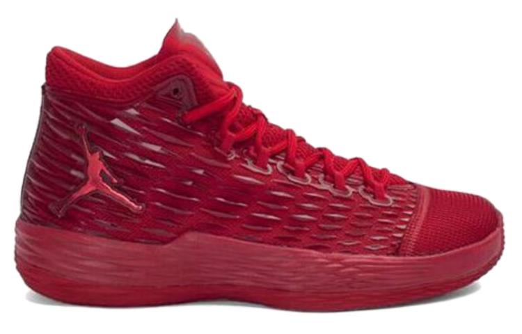 Order Air Jordan MELO M13 X Carmelo Anthony Rojo 902443-618