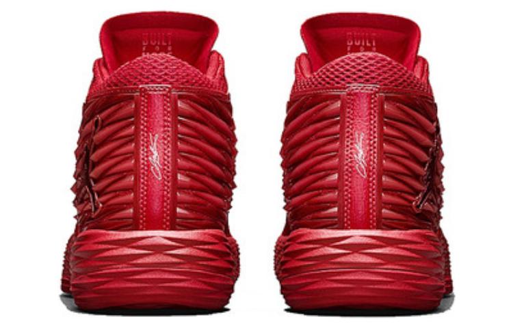 Purchase Air Jordan MELO M13 X Carmelo Anthony Rojo 902443-618