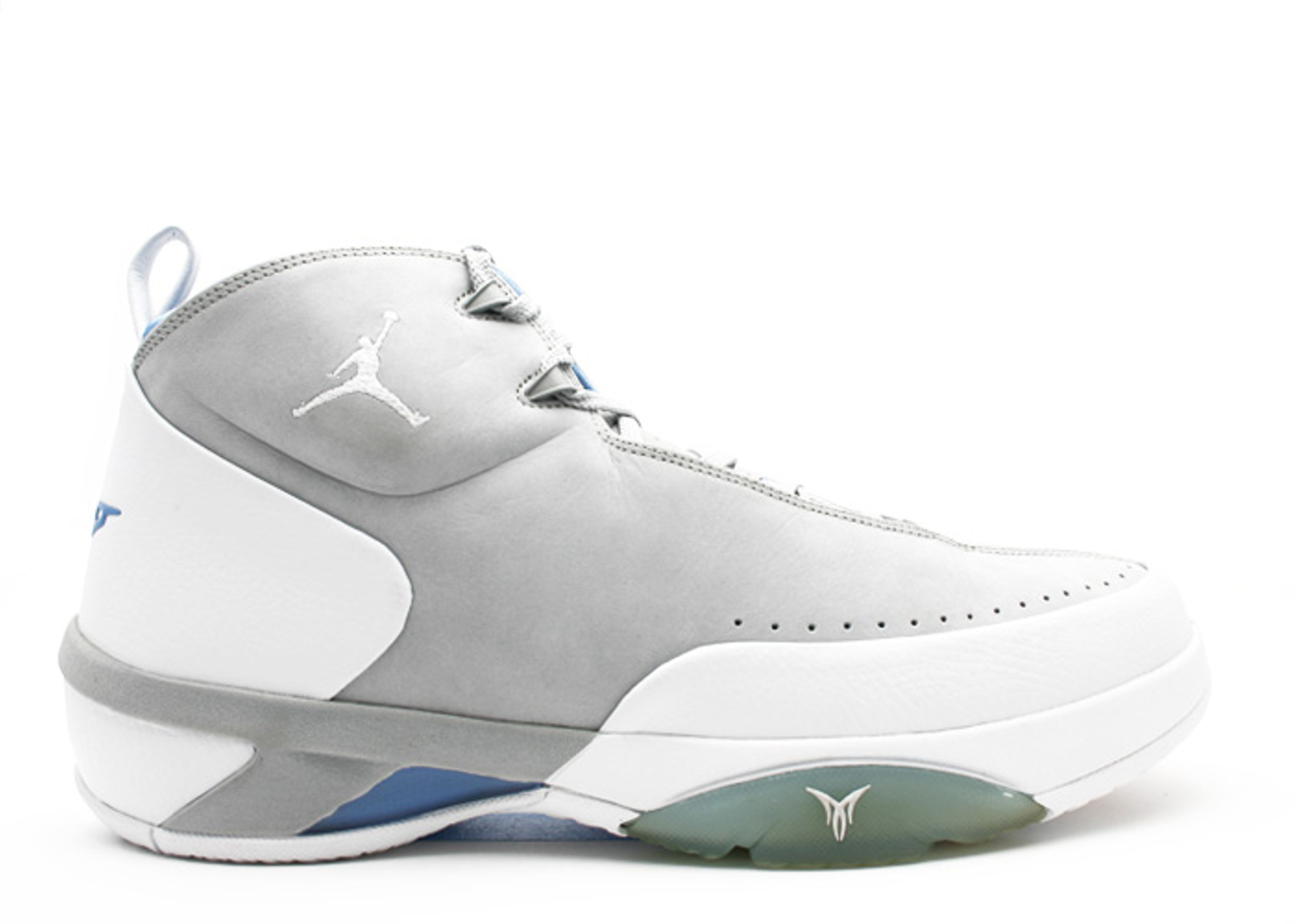 Air Jordan Melo M3 314302-041