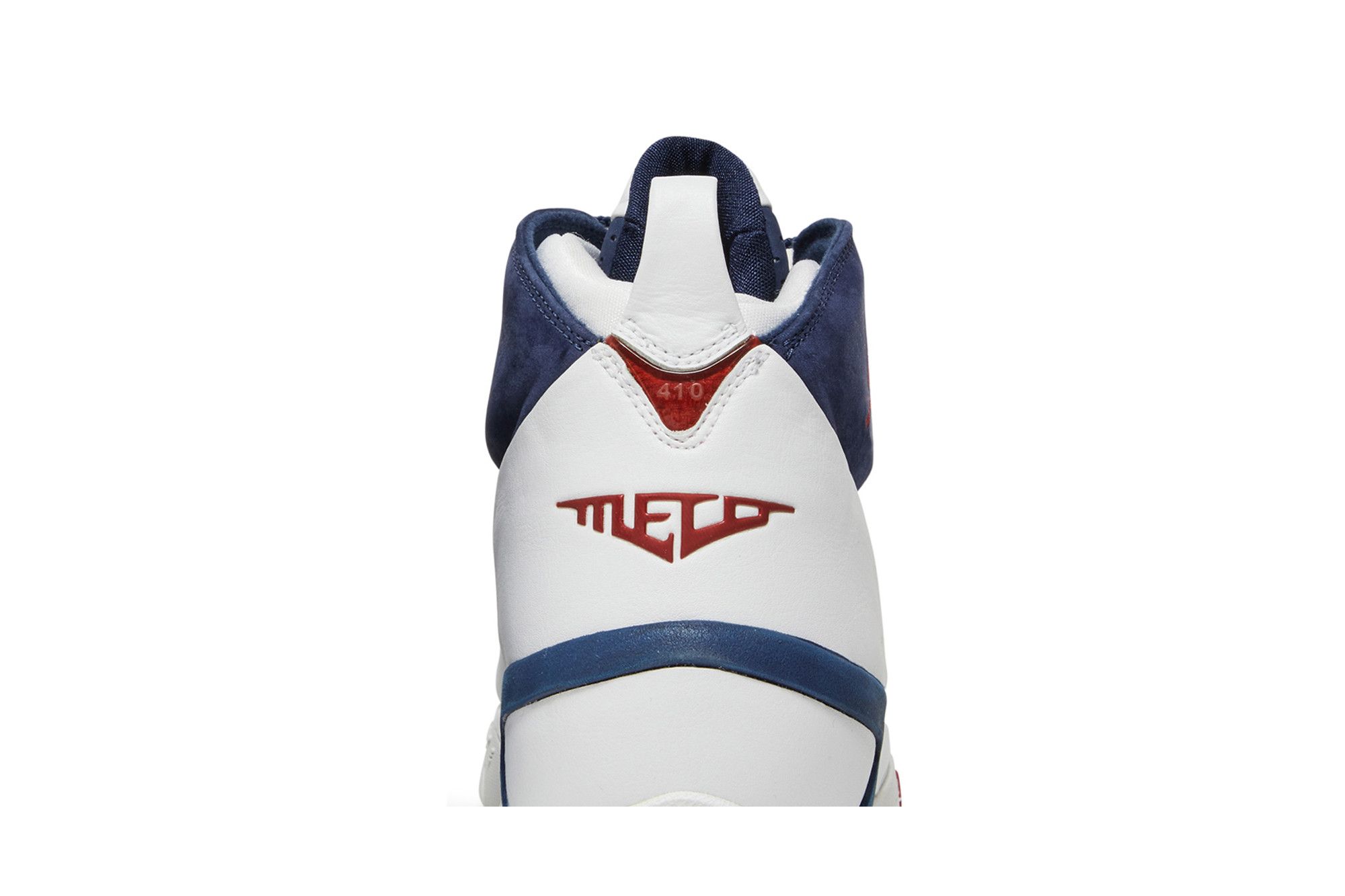 Sizing Air Jordan Melo M3 ''Midnight Navy Wit'' 314302-061