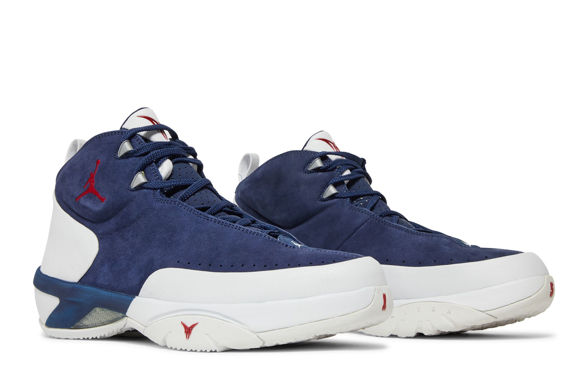 Cheap Air Jordan Melo M3 ''Midnight Navy Wit'' 314302-061