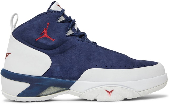 Air Jordan Melo M3 '午夜海军蓝白' 314302-061 Buy Air Jordan Melo M3 '午夜海军蓝白' 314302-061