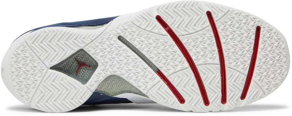 Air Jordan Melo M3 '午夜海军蓝白' 314302-061 Shop Air Jordan Melo M3 '午夜海军蓝白' 314302-061