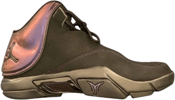 Jordan hot sale melo m4
