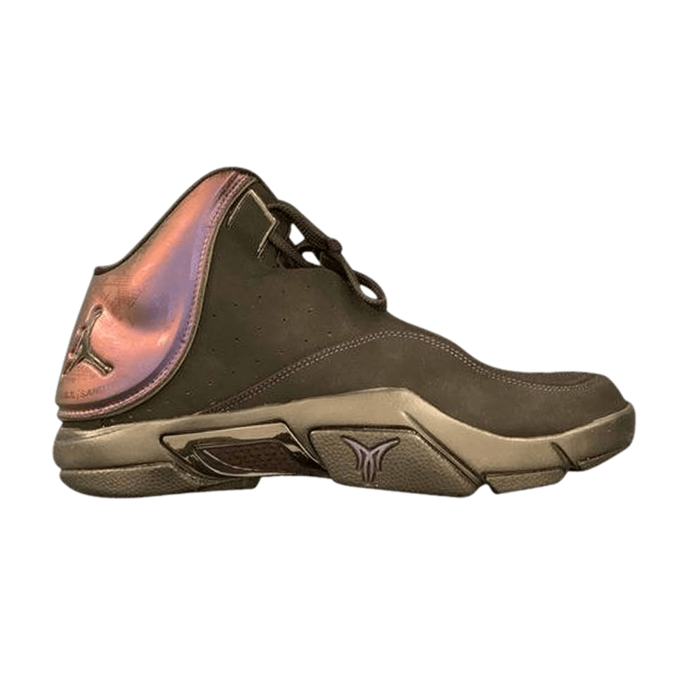 Air Jordan Melo M4 'Eggplant' 317154-003