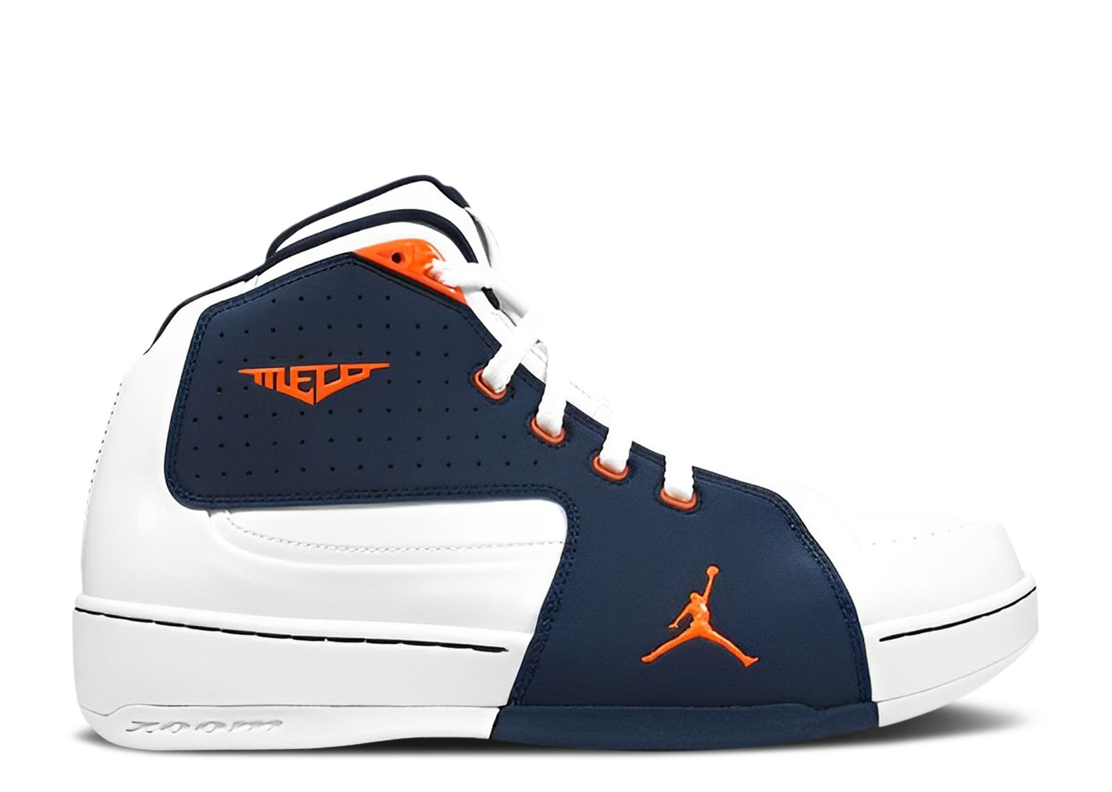 Buy Air Jordan Melo M6 'Syracuse' Lelaki 375372-103
