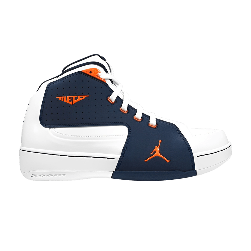 Air Jordan Melo M6 'Syracuse' 375372-103