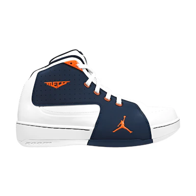 Jordan Melo M6 'Syracuse'