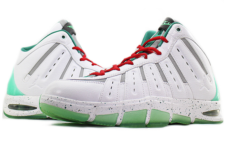 Lookbook 에어 조던 멜로 M7 '차이나' 416269-101