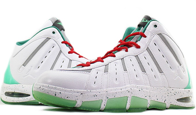 Air Jordan Melo M7 'China' Sepatu Basket 416269-101 Lookbook Air Jordan Melo M7 'China' Sepatu Basket 416269-101