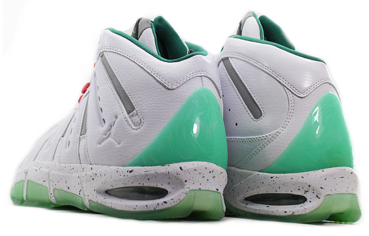 Shop 에어 조던 멜로 M7 '차이나' 416269-101