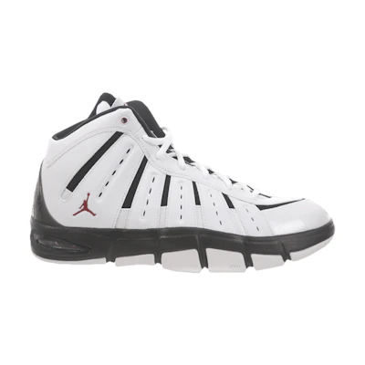 Jordan Melo M7 'White Black'