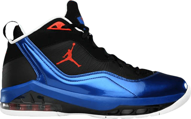 Jordan 2025 melo blue
