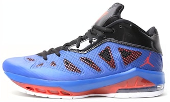 Air Jordan Melo M8 Advance 'Game Royal' 542240-407 Air Jordan Melo M8 Advance 'Game Royal' 542240-407