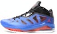 Air Jordan Melo M8 Advance 'Game Royal' - Biru Diraja Permainan 542240-407