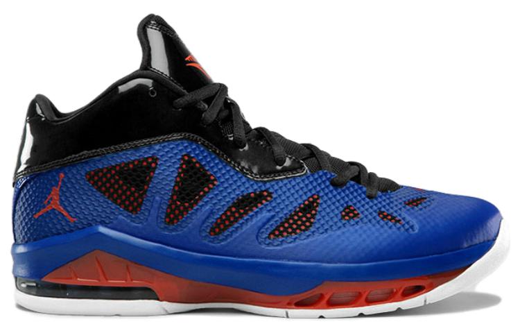 Order Air Jordan Melo M8 Advance 'Game Royal' Sepatu Basket 542240-407