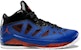 Air Jordan Melo M8 Advance 'Game Royal' - Biru Diraja Permainan 542240-407
