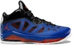 Order Air Jordan Melo M8 Advance 'Game Royal' - Biru Diraja Permainan 542240-407