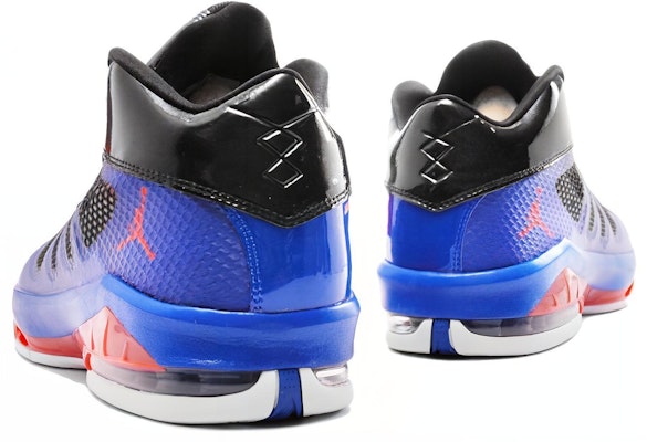 Air Jordan Melo M8 Advance 'Game Royal' Sepatu Basket 542240-407 Shop Air Jordan Melo M8 Advance 'Game Royal' Sepatu Basket 542240-407