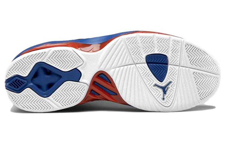 Purchase Air Jordan Melo M8 Advance 'Game Royal' Sepatu Basket 542240-407