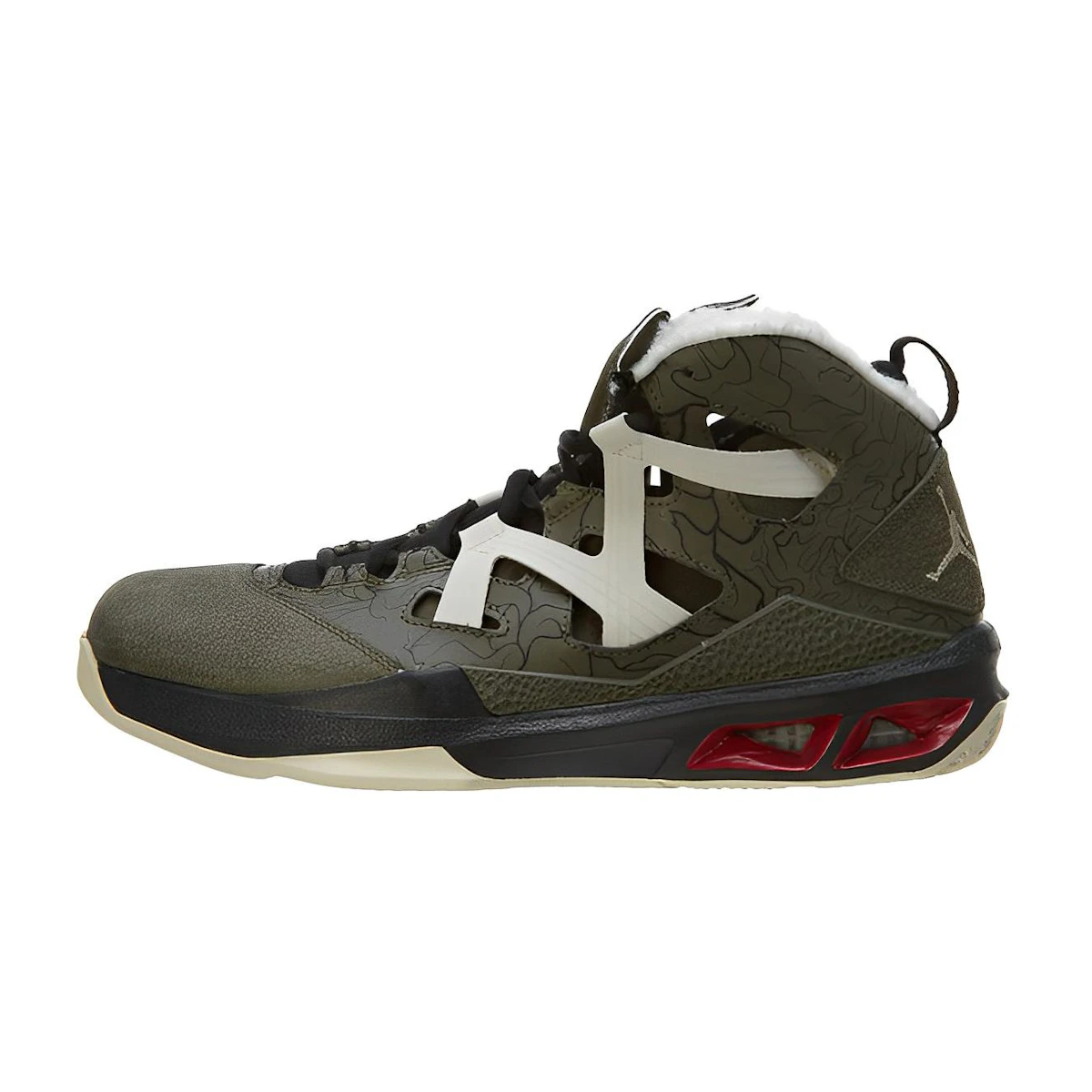 Buy Air Jordan Melo M9 551879-343 Novelship