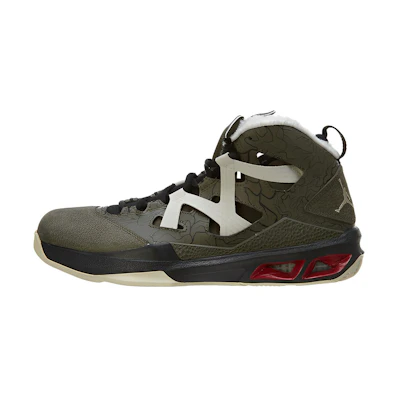 Jordan Melo M9