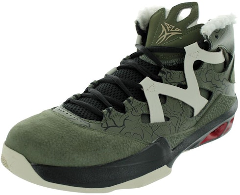 Air Jordan Melo M9 Lelaki 551879-343 Lookbook Air Jordan Melo M9 Lelaki 551879-343