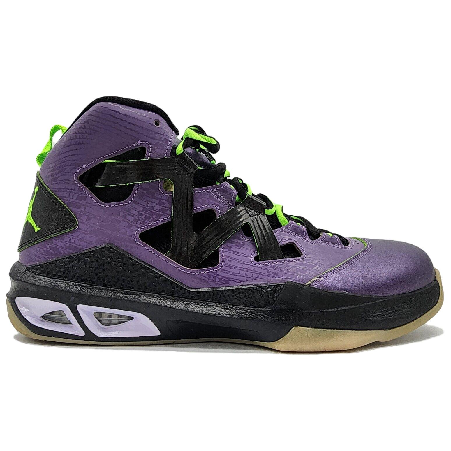 Order Air Jordan Melo M9 ''Backlight'' Sneakers 587858-539