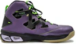 Lookbook Air Jordan Melo M9 ''Backlight'' Sneakers 587858-539