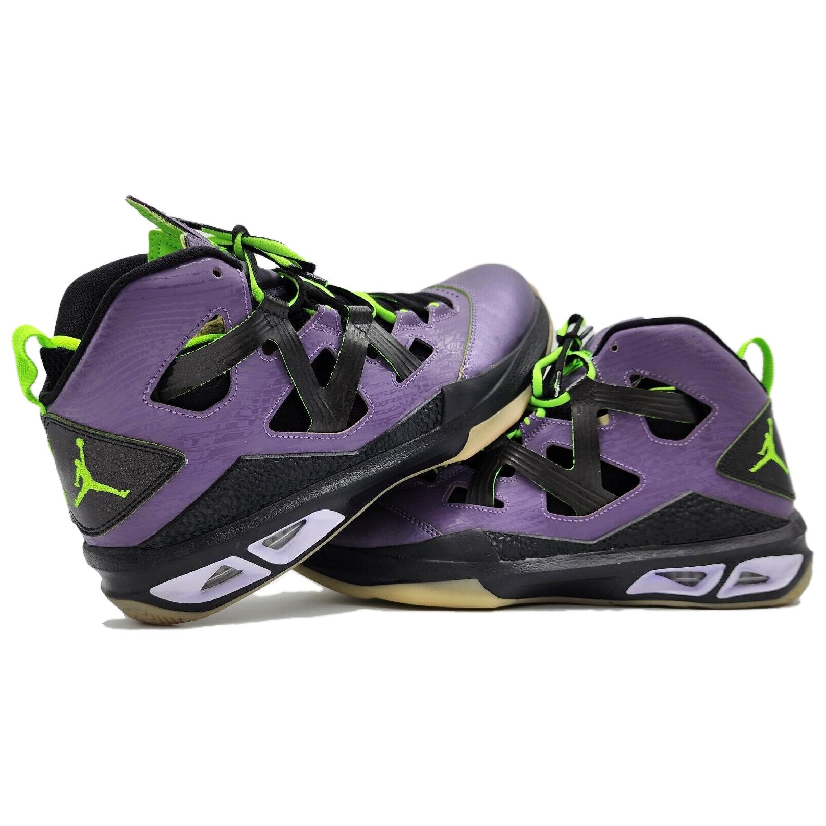 Purchase Air Jordan Melo M9 ''Backlight'' Sneakers 587858-539