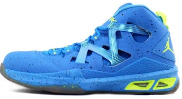 Air Jordan Melo M9 'BHM' 2013 579592-423 Air Jordan Melo M9 'BHM' 2013 579592-423