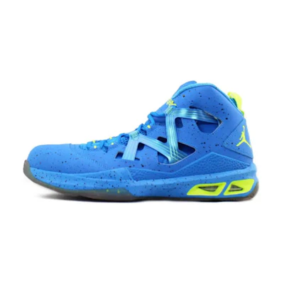 Jordan Melo M9 'BHM' 2013