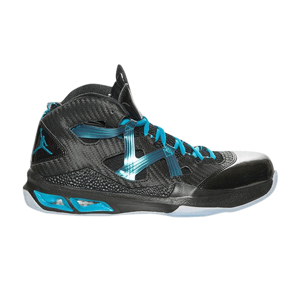 jordan melo m9 black