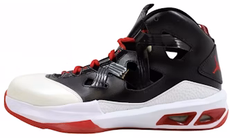 Air Jordan Melo M9 'Bred' 551879-001 Air Jordan Melo M9 'Bred' 551879-001