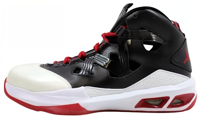 Air Jordan Melo M9 'Hitam Merah' 551879-001 Buy Air Jordan Melo M9 'Hitam Merah' 551879-001