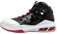 Air Jordan Melo M9 'Hitam Merah' 551879-001