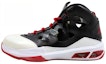Buy Air Jordan Melo M9 'Hitam Merah' 551879-001