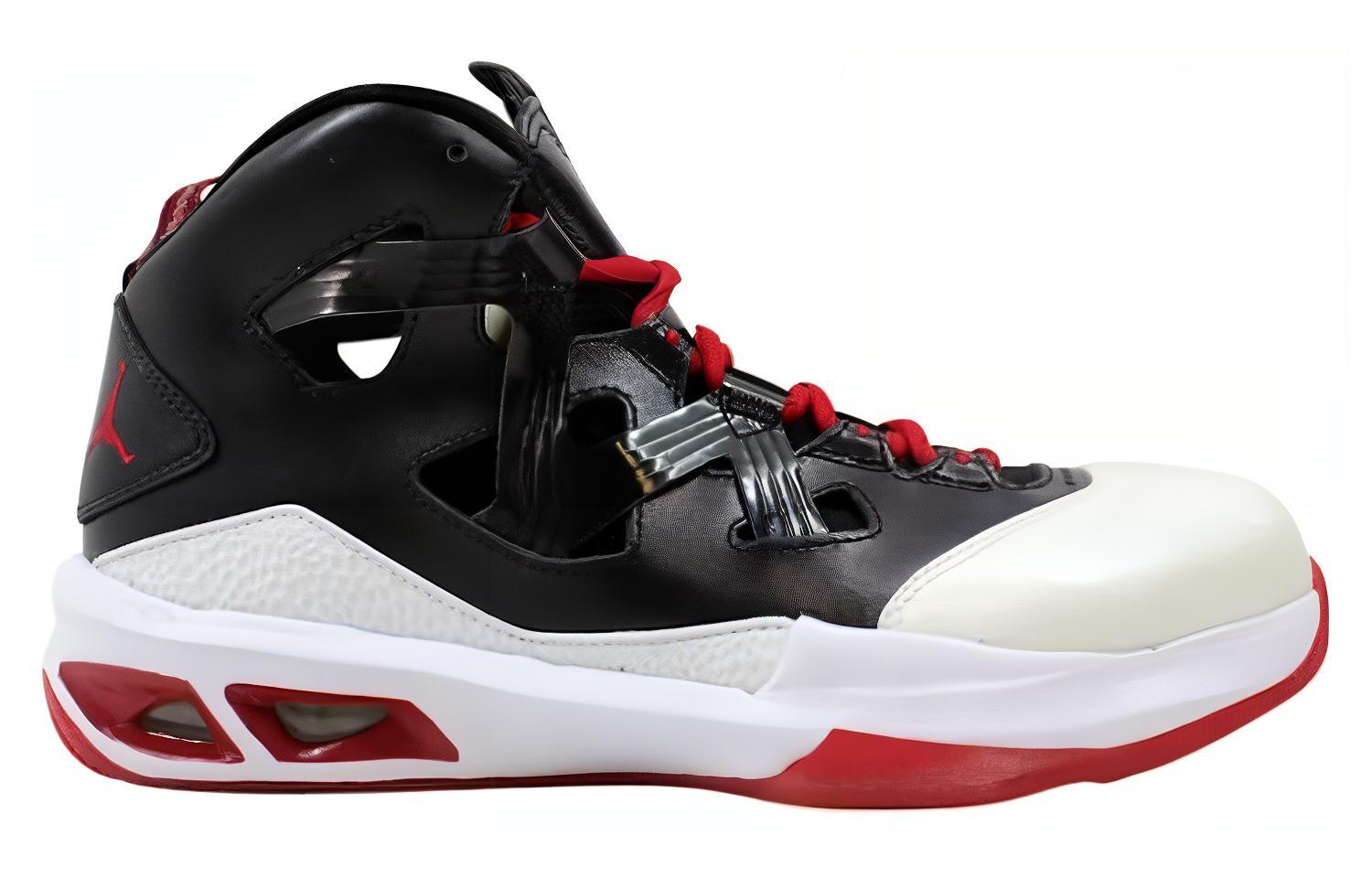 Order Air Jordan Melo M9 ''Bred'' Sneakers 551879-001
