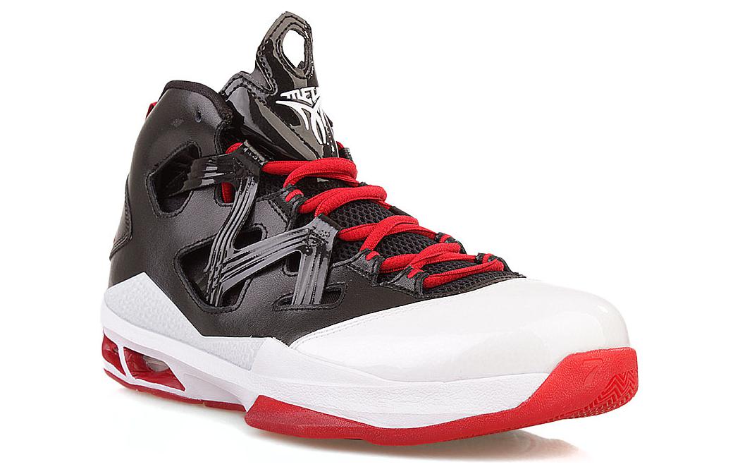 Lookbook Air Jordan Melo M9 ''Bred'' Sneakers 551879-001