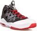 Lookbook Air Jordan Melo M9 'Hitam Merah' 551879-001