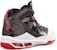 Air Jordan Melo M9 'Hitam Merah' 551879-001