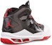 Shop Air Jordan Melo M9 'Hitam Merah' 551879-001