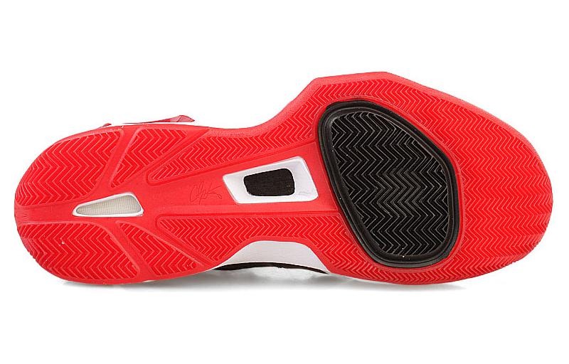 Purchase Air Jordan Melo M9 ''Bred'' Sneakers 551879-001