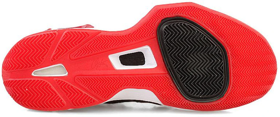 Air Jordan Melo M9 ''Bred'' Sneakers 551879-001 Purchase Air Jordan Melo M9 ''Bred'' Sneakers 551879-001