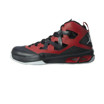 Jordan Melo M9 'Bred'