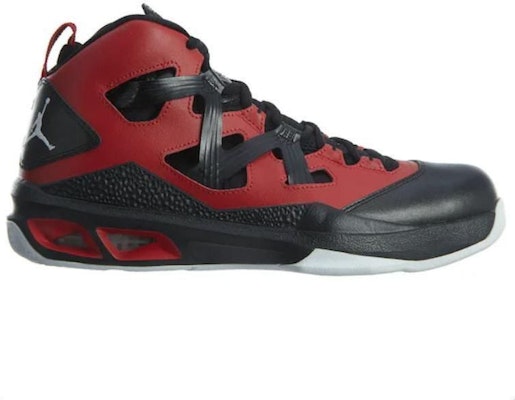 Air Jordan Melo M9 'Bred' Zapatillas Negras y Rojas 551879-601 Order Air Jordan Melo M9 'Bred' Zapatillas Negras y Rojas 551879-601