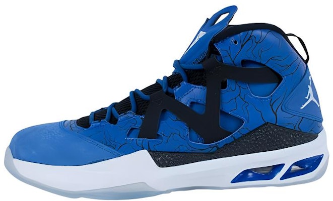 Air Jordan Melo M9 'Game Royal' Lelaki. 551879-401 Buy Air Jordan Melo M9 'Game Royal' Lelaki. 551879-401